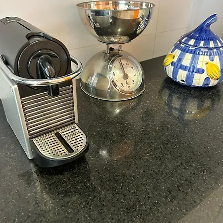 Bela Vista نازاريه