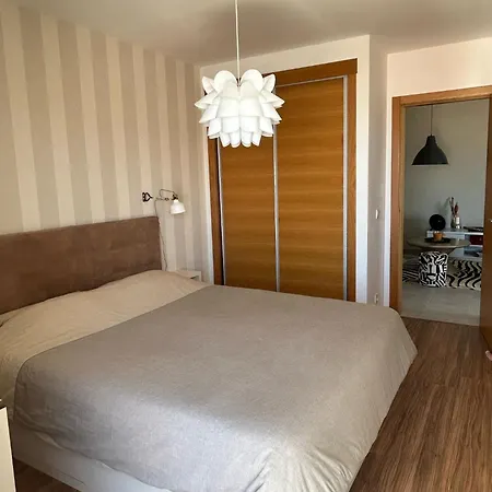 Bela Vista Lejlighed