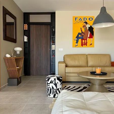 Lejlighed Bela Vista *