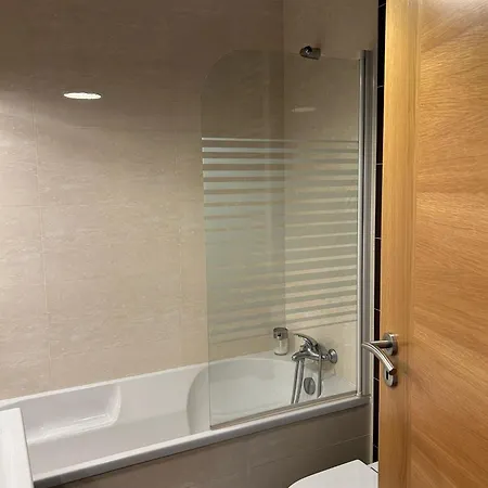 Bela Vista شقة نازاريه