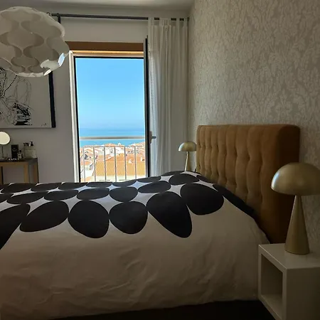 Lejlighed Bela Vista Nazaré
