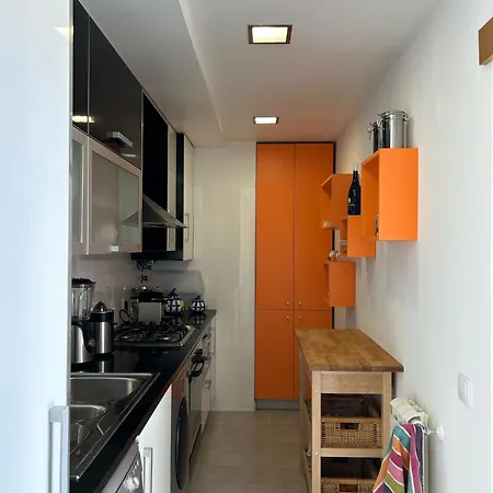 Bela Vista نازاريه