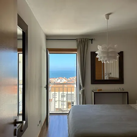 شقة Bela Vista