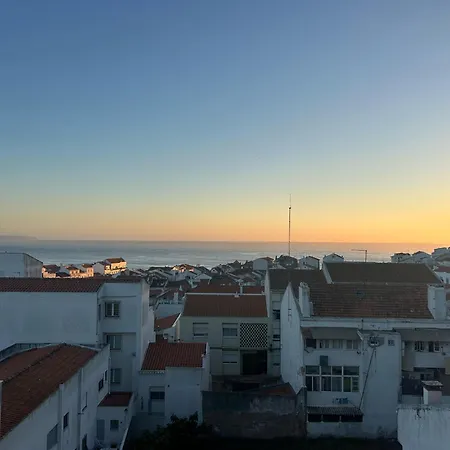 Lejlighed Bela Vista Nazaré