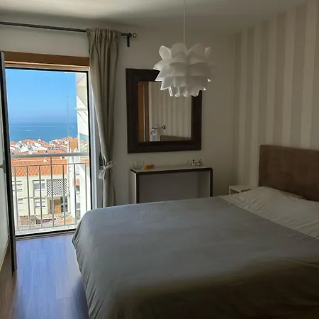 شقة Bela Vista *