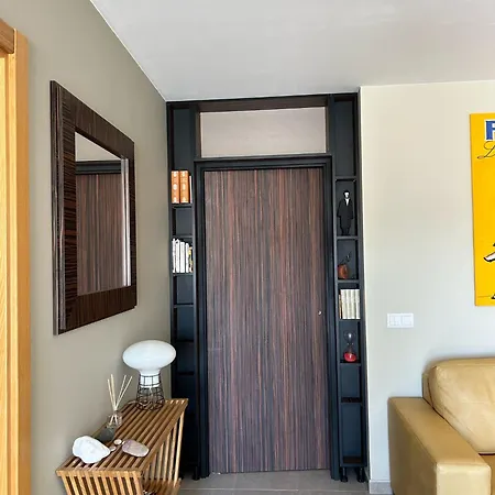 Bela Vista نازاريه