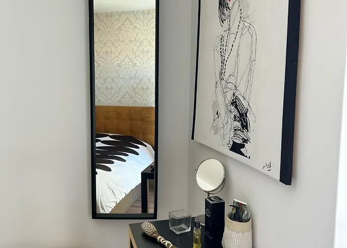 Lejlighed Bela Vista Nazaré