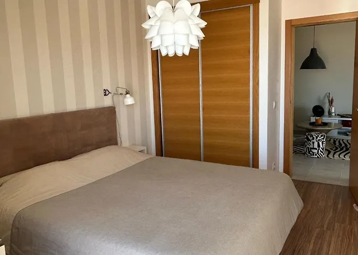 Bela Vista Lejlighed