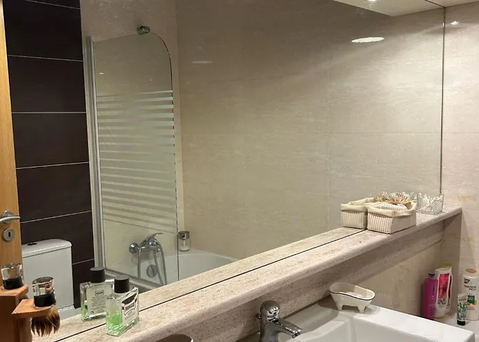 Lejlighed Bela Vista