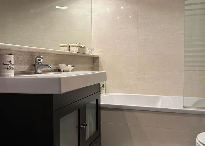 Bela Vista Lejlighed *