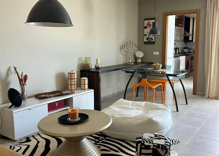 Lejlighed Bela Vista *