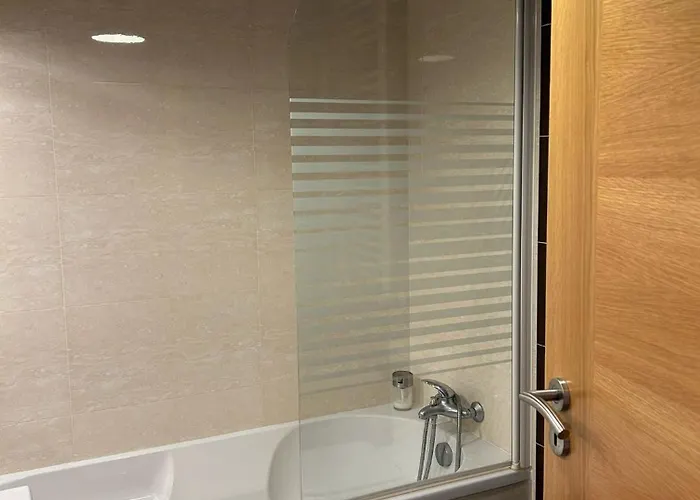 Bela Vista Lejlighed Nazaré