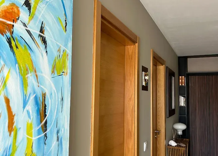 Lejlighed Bela Vista *