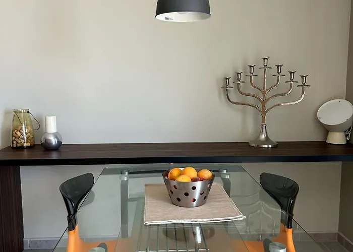 Bela Vista Lejlighed Nazaré