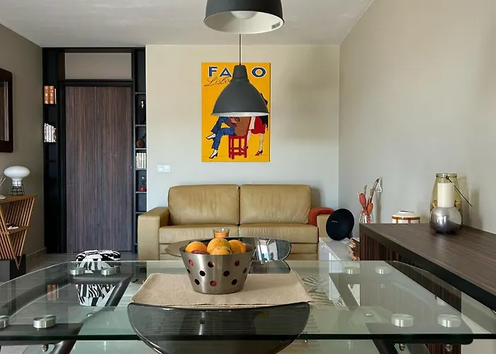 Bela Vista Lejlighed