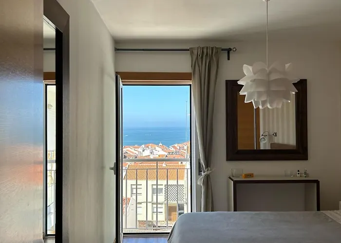 Lejlighed Bela Vista