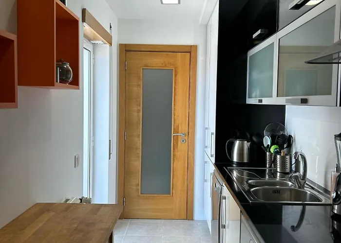 Lejlighed Bela Vista *