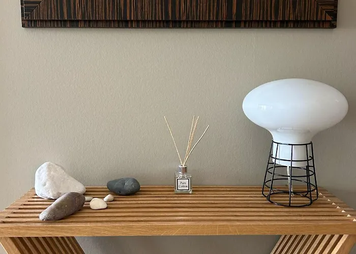 Lejlighed Bela Vista