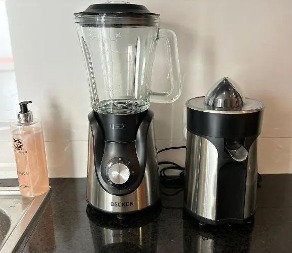 Bela Vista Lejlighed