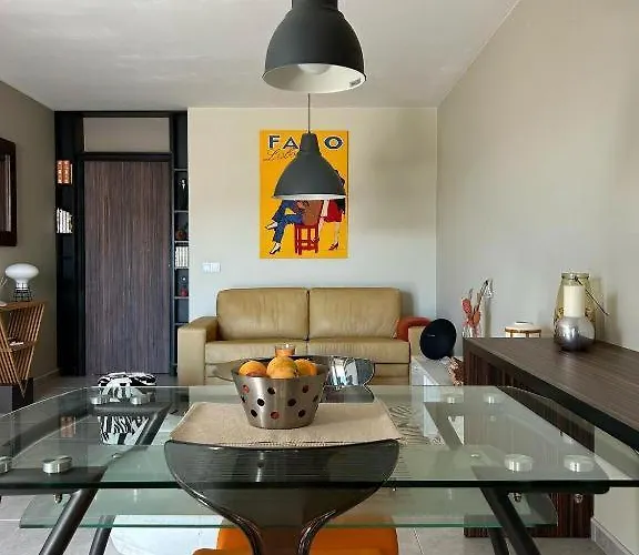 Lejlighed Bela Vista Nazaré