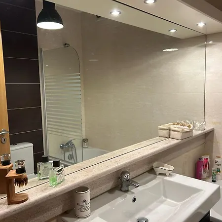 Appartement Bela Vista