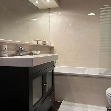 Bela Vista Appartement *