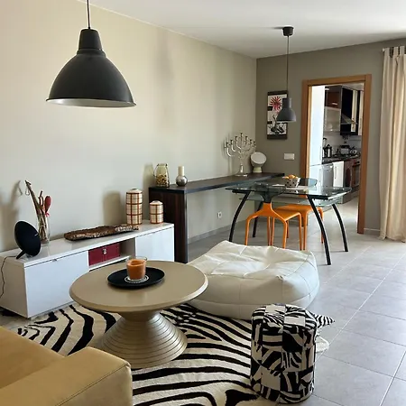 Appartement Bela Vista *