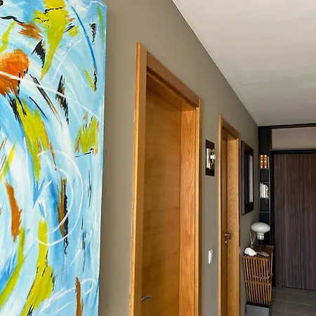 Appartement Bela Vista *