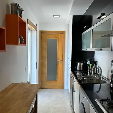 Appartement Bela Vista *