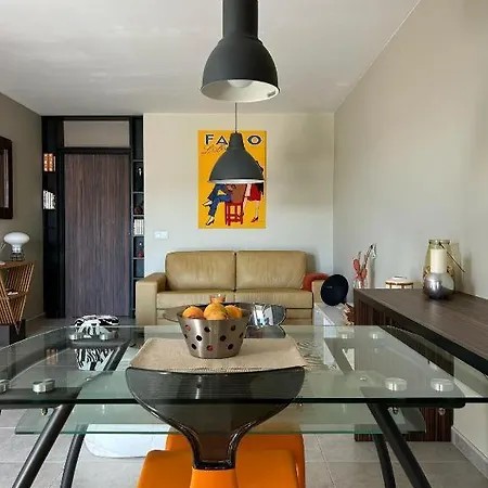 Appartement Bela Vista Nazaré